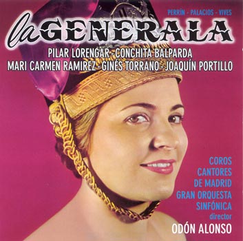 La Generala [1971]