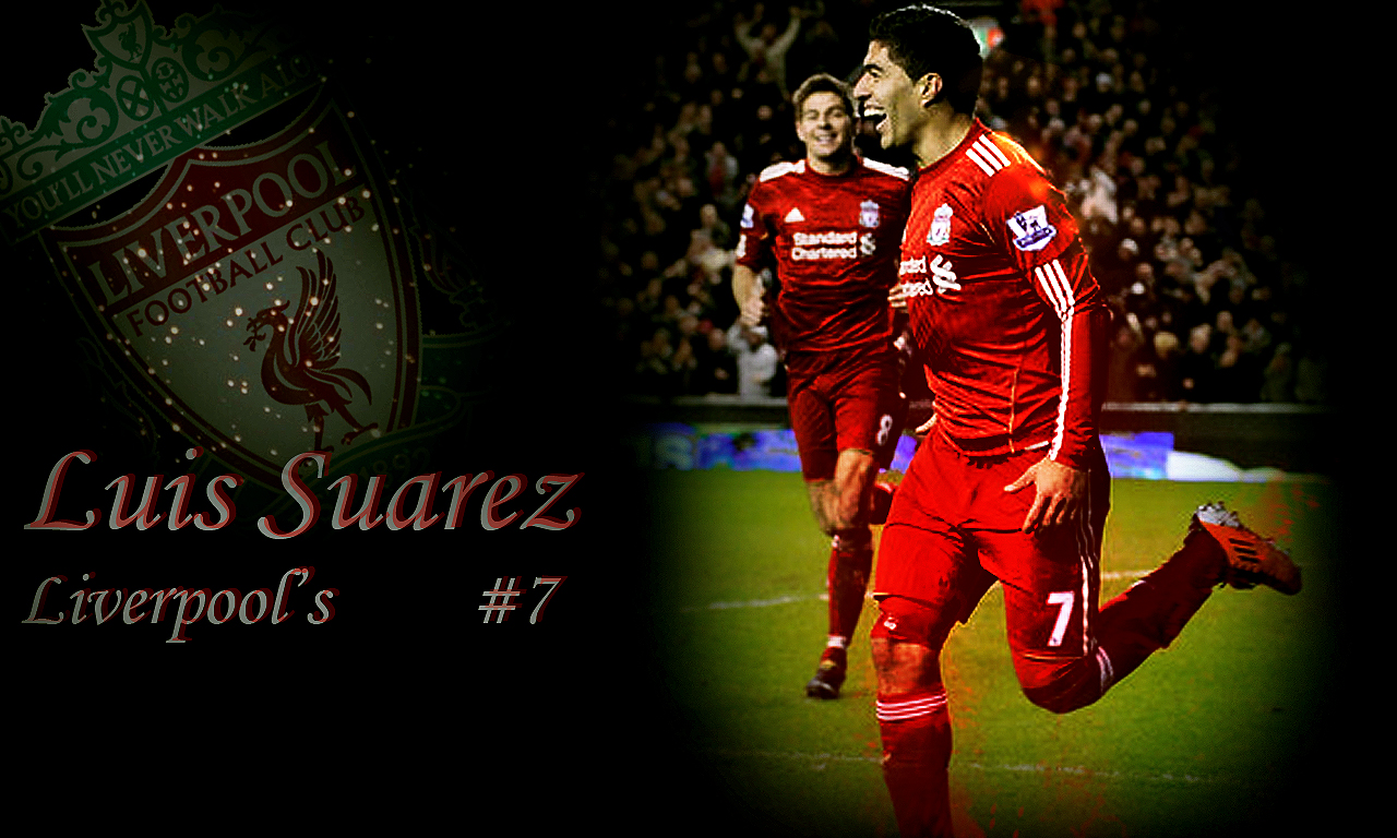 Suarez 7