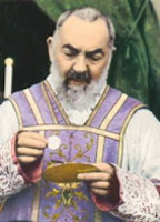 san Pio