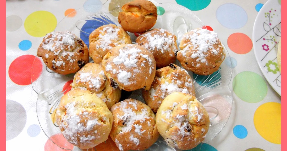 Sihirli Eller, iksirli Yemekler&hellip; Kuru Meyveli Kurabiye