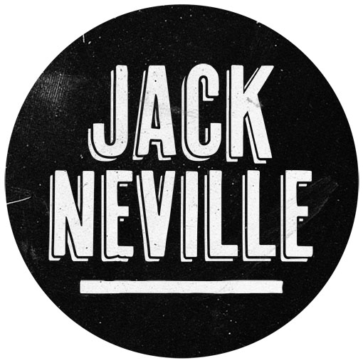 Jack Neville Blog