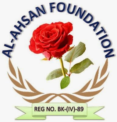 Al Ahsan Foundation