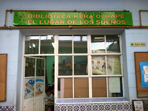 "EL LUGAR DE LOS SUEÑOS"