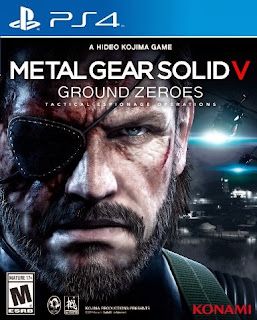 cheat, hack, tutorial game metal gear solid v ground zeroes