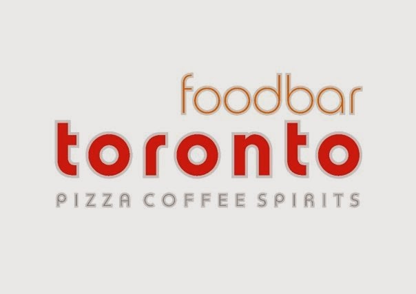 Toronto Pizza Volos το όνομα στην πίτσα