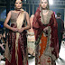 Bridal Couture 2012 Pakistani bridal  dresses designs.
