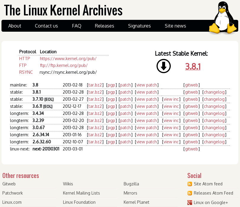 How To Apply Kernel Patch In Redhat