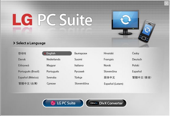 Lg Suite For Android