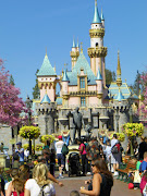Disneyland is NOT Walt Disney World