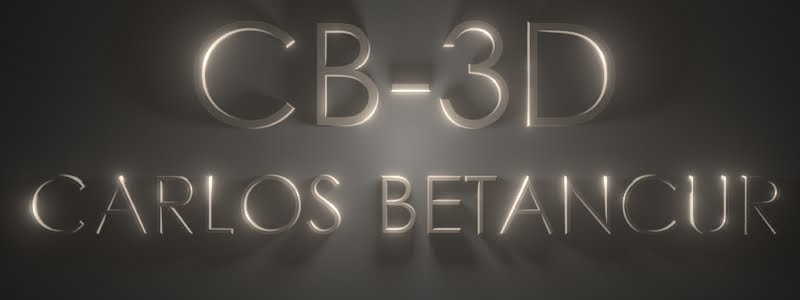 CB-3D