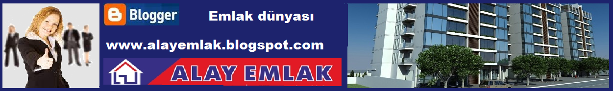 EMLAK DÜNYASI