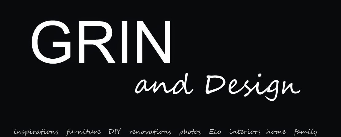 GRIN and DESIGN