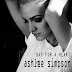 Listen to Ashlee Simpson's "Bat For A Heart"