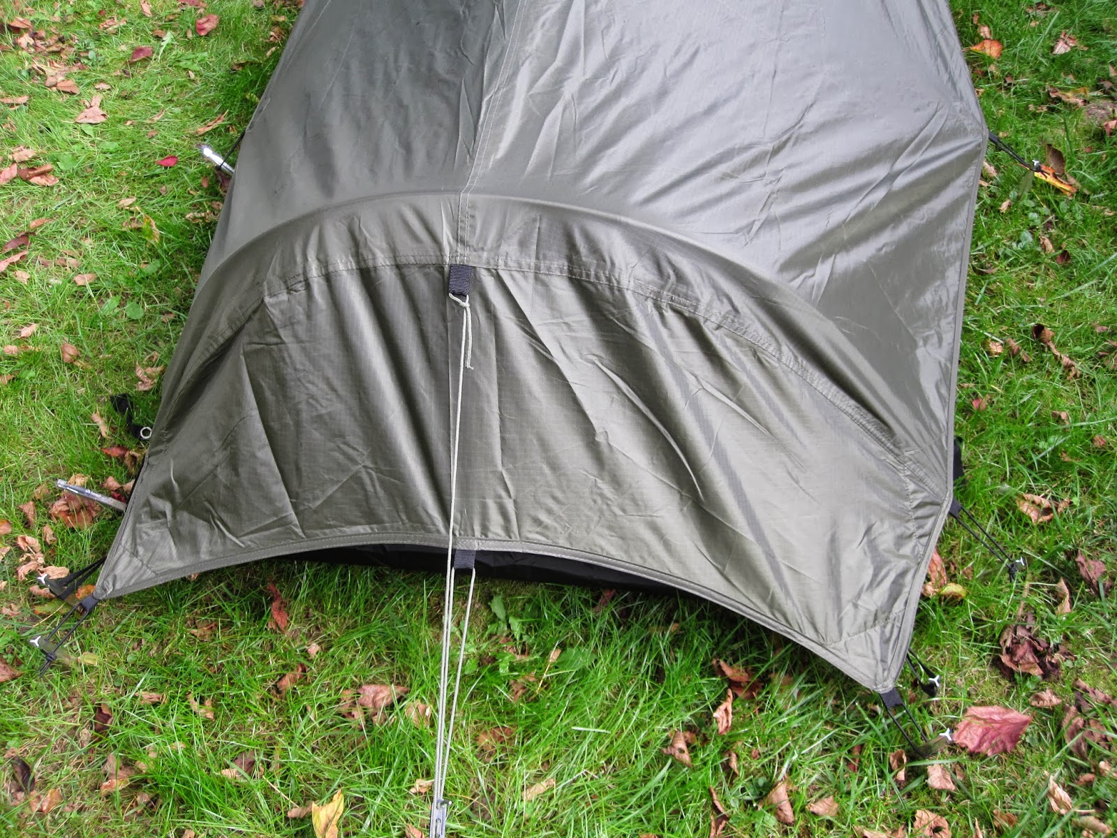 The Outdoor Gear Review Snugpak Ionosphere Bivy / Tent Review The Outdoor Gear Review