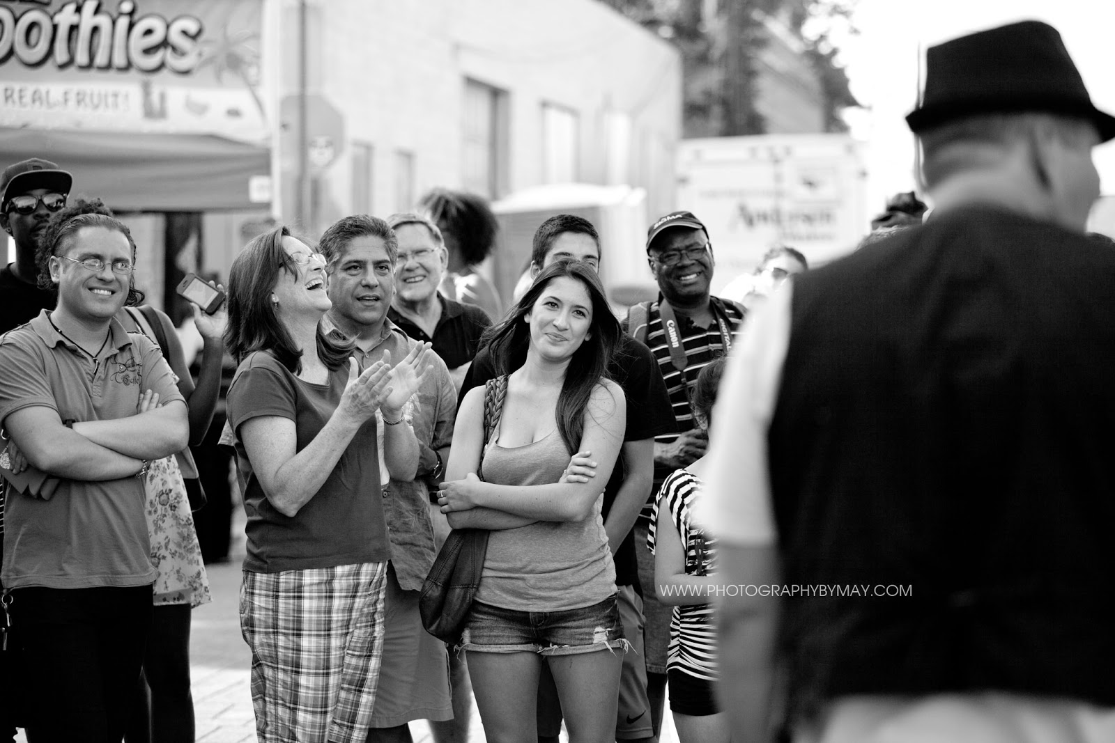 Street Photography Series Dallas Lifestyle Photographer