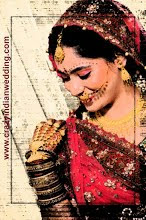 Switch to Crazy Indian Wedding