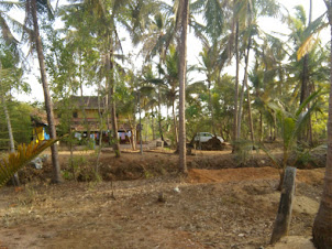A View of " Furtado Farmhouse " in Barkur town in Udipi district of Karnatska.
