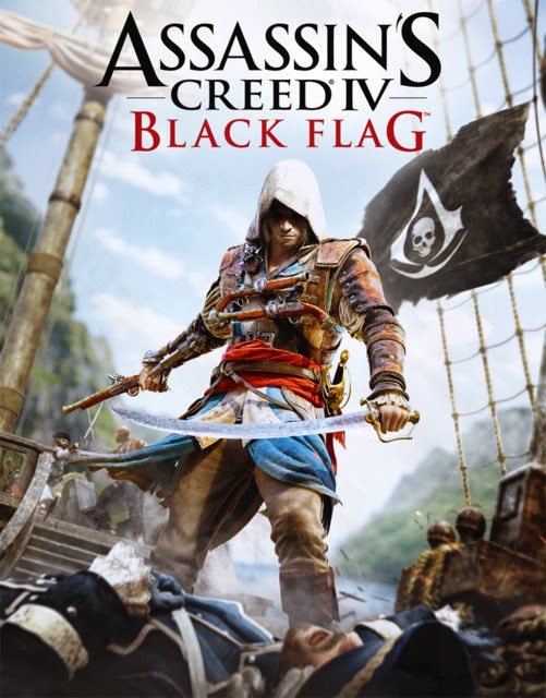 Assassins Creed Rogue Dlc Skidrow Crack