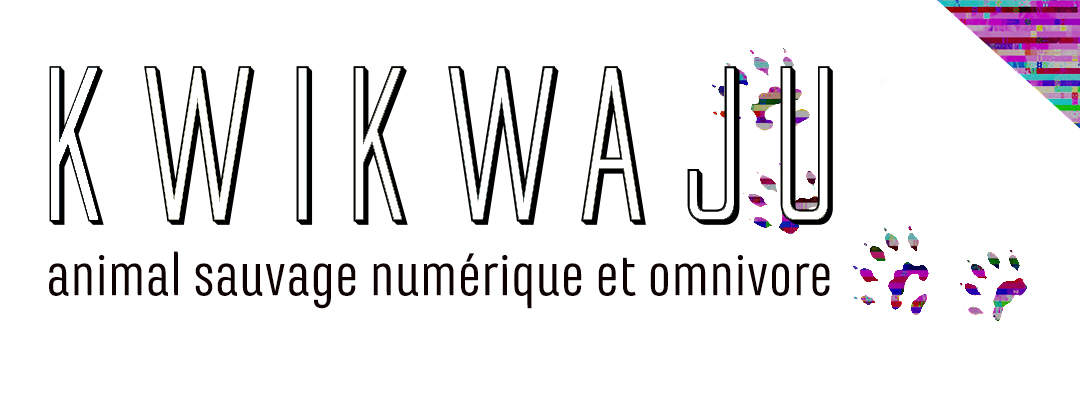 KWIKWAJU