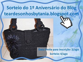 Inscrições até 02/08