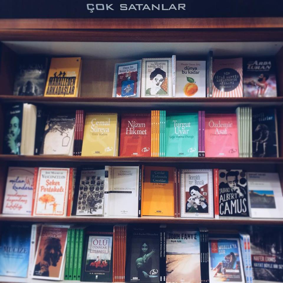 Kitap Yazmak Yerine Blog Yazdim Hayatim Degisti