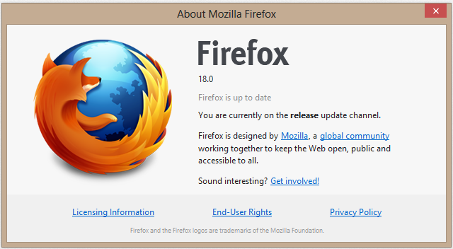 Firefox Allows You to Chat and Check Notifications of Facebook without