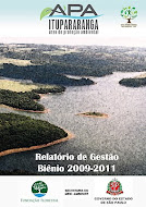 Relatório de Gestão da APA Biênio 2009-2011
