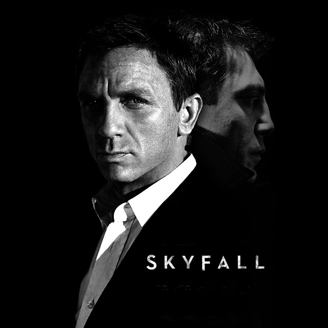 downloading Skyfall downloading Skyfall