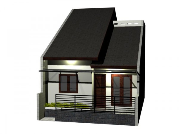 Model Rumah Minimalis: Tips Membeli Rumah Sederhana