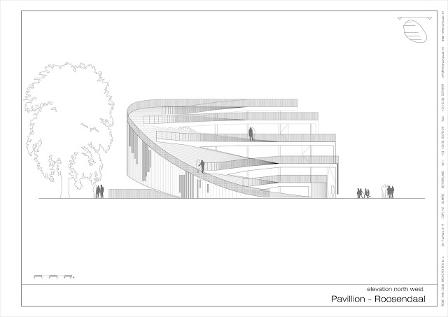 john mayer and ricky van veen. René van Zuuk Architekten