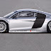 Audi R8 V10 Racing