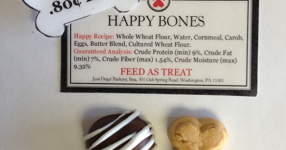 All Natural Gourmet Dog Treats / Just Dogs! Gourmet Woodbury / 651.