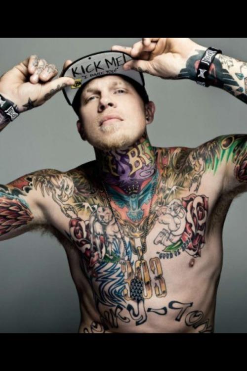 hairstyles ideas 2013 neck tattoos for men hairstyles ideas 2013 neck tattoos for men
