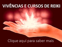 CURSOS DE REIKI