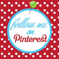 Follow me on Pinterest