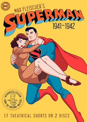 Superman Showdown (1942) Superman Showdown (1942)