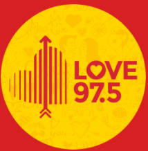 Love Radio 97.5 (DjPitsios)