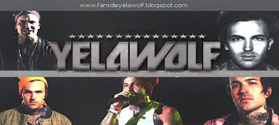 Noticias de Yelawolf en Español