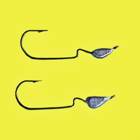 Moe's Tackle Unlimited