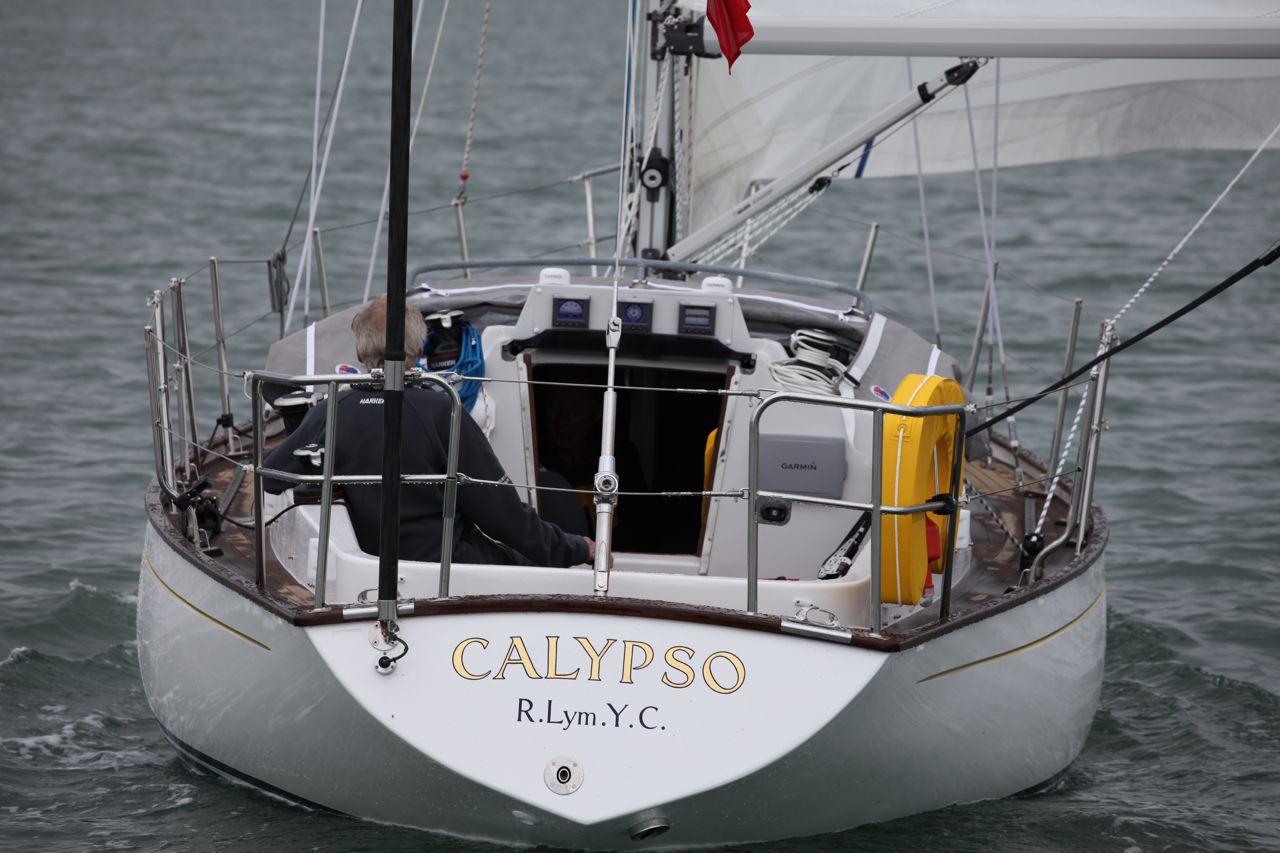 Selling Calypso