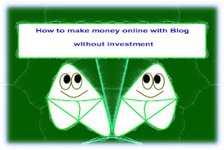 Make Money Blogging Make Money Blogging