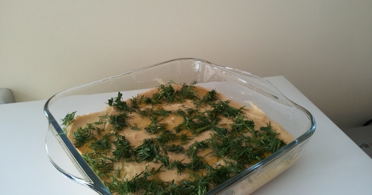 GüneşliTubiş Fava &amp; Yeşil Mercimek Salatası &amp; Tava Böreği