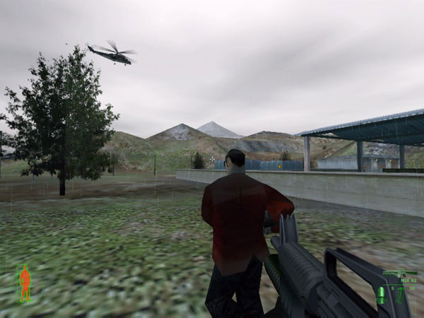 Call of Duty 4 Modern Warfare Download Free PC Game