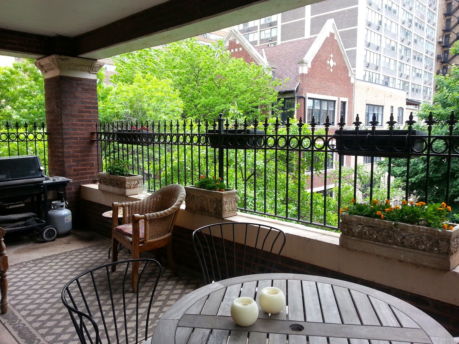 The Chicago Real Estate Local FOR SALE, not on MLS Spacious East