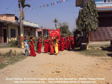 Rally in Stone Festival