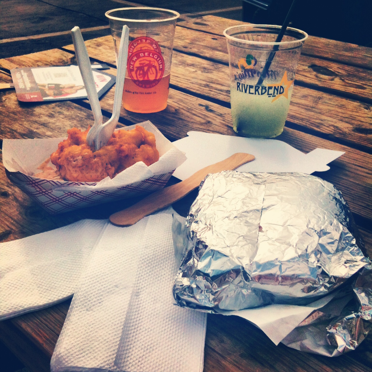 _emily_rose (Re)Discover Chattanooga Riverbend 2013