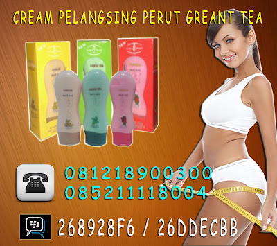  produk pelangsing herbal » Cream Pelangsing Perut HP. 085211118004 PIN BB : 268928F6 / 26DDECBB PRODUK+PELANGSING+HERBAL+CREAM+PELANGSING+PERUT+GREANT+TEA