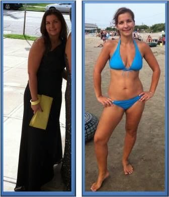 10 Week Body Transformation Program