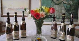 Weihnachtliche Geschenkanhanger Und Verpackungen Mit Kiefernnadeln