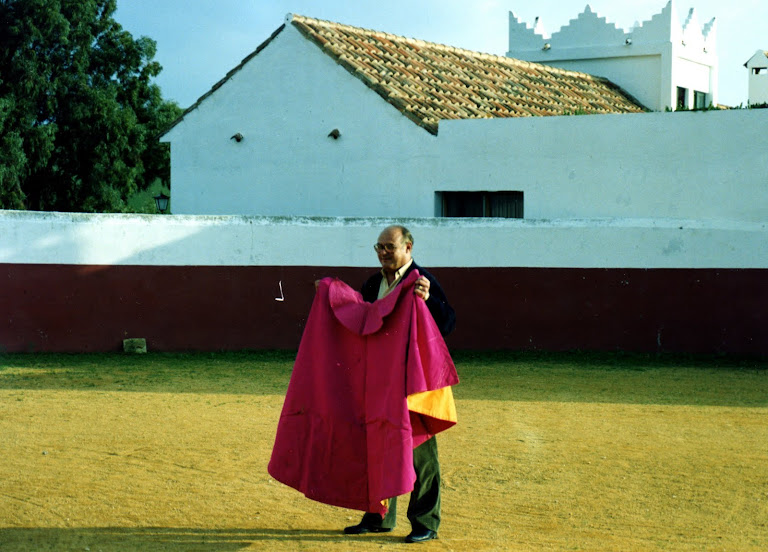 FOTOS TAURINAS.